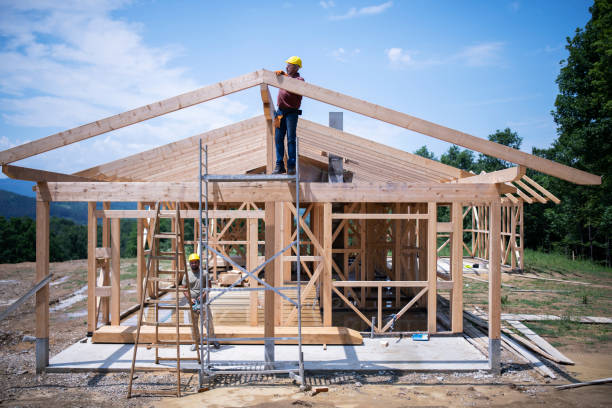 Best Metal Roofing Contractor  in Damascus, OR
