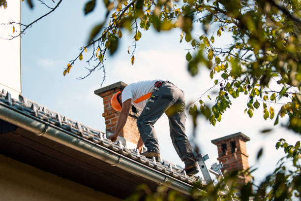 Best Tile Roofing Contractor  in Damascus, OR