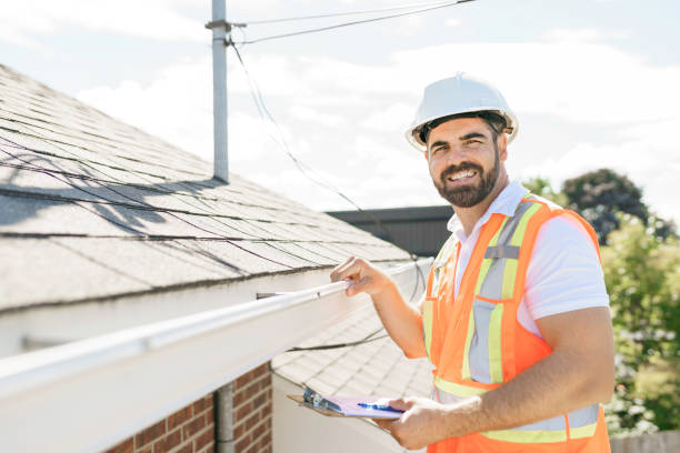 Gutter Installation and Roofing in Damascus, OR