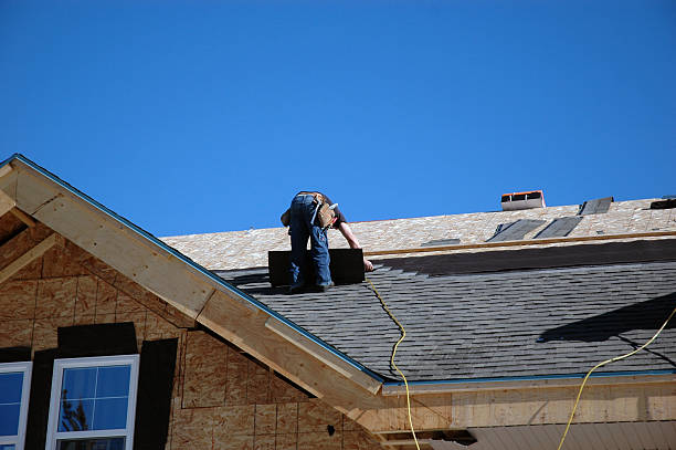 Best Commercial Roofing Services  in Damascus, OR