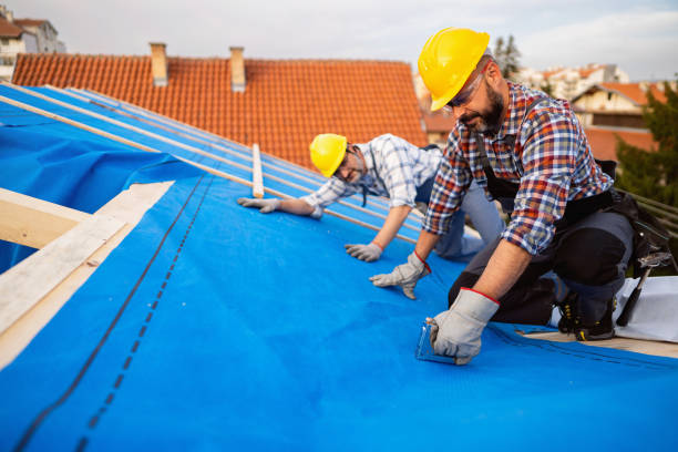 Best Emergency Roof Repair  in Damascus, OR