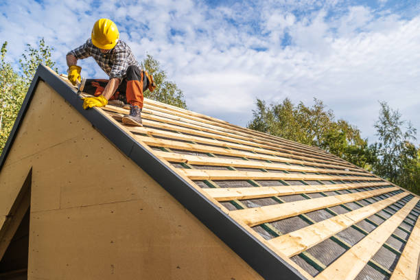 Best Residential Roofing Contractor  in Damascus, OR