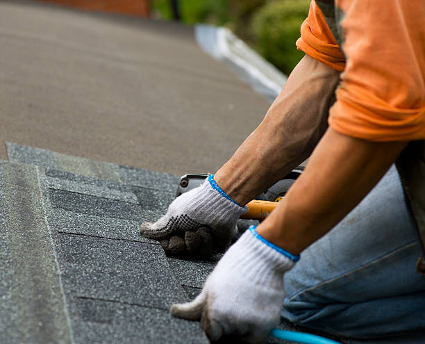 Best Roof Repair Services  in Damascus, OR