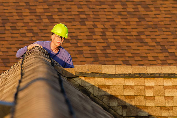 Best New Roof Installation  in Damascus, OR
