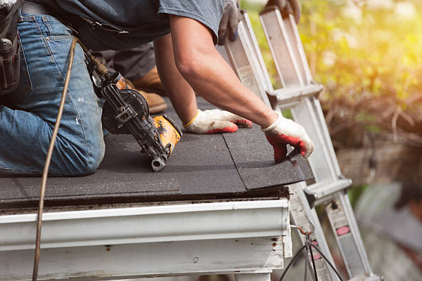 Best Roof Replacement Cost  in Damascus, OR