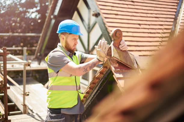 Best Best Roofing Contractors  in Damascus, OR