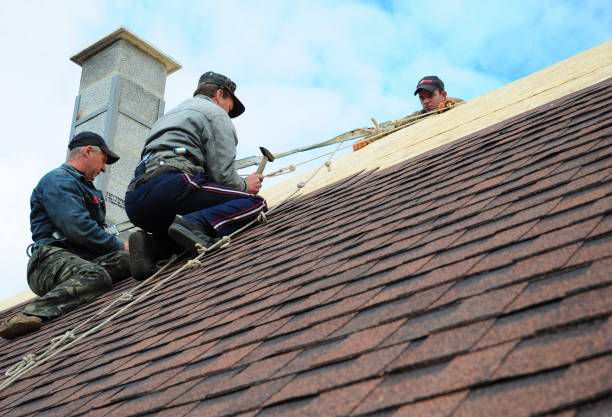 Best Roof Leak Repair  in Damascus, OR